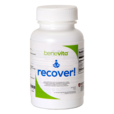 BENEVITA RECOVER CAPSULES